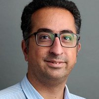 Armin Allahverdy, PhD